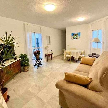 Victoria Apartamento En El Centro De Malaga Lejlighed Eksteriør billede