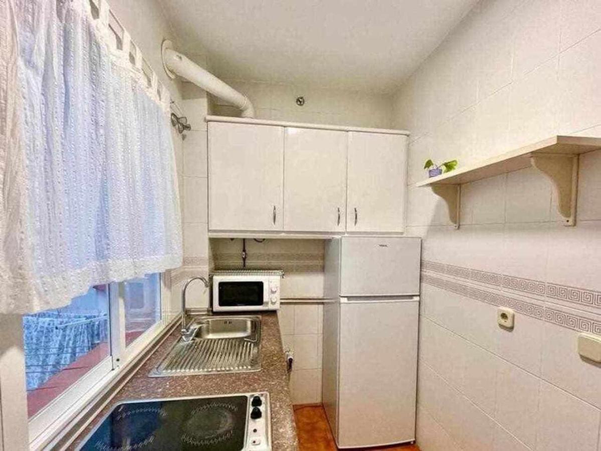 Victoria Apartamento En El Centro De Malaga Lejlighed Eksteriør billede