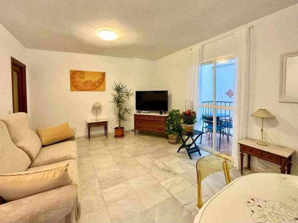 Victoria Apartamento En El Centro De Malaga Lejlighed Eksteriør billede