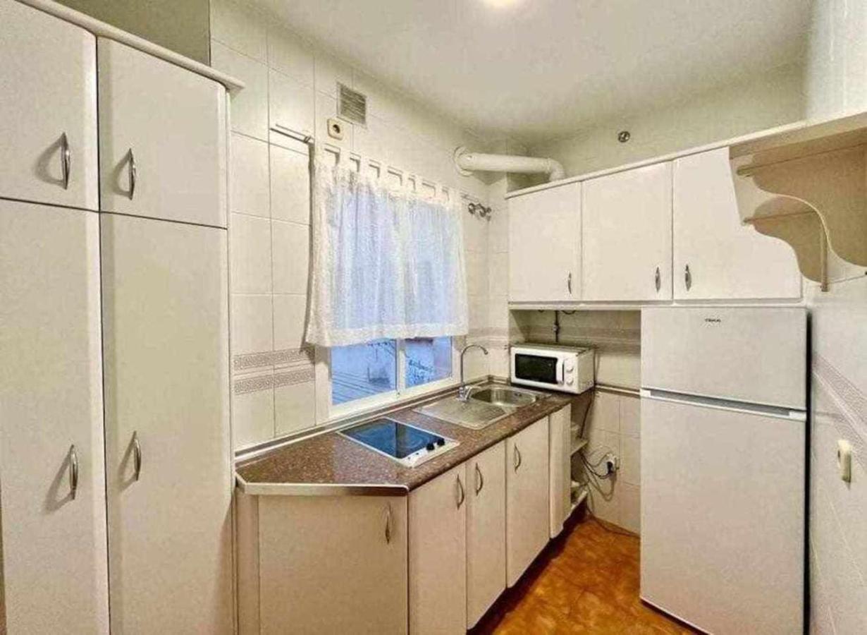Victoria Apartamento En El Centro De Malaga Lejlighed Eksteriør billede