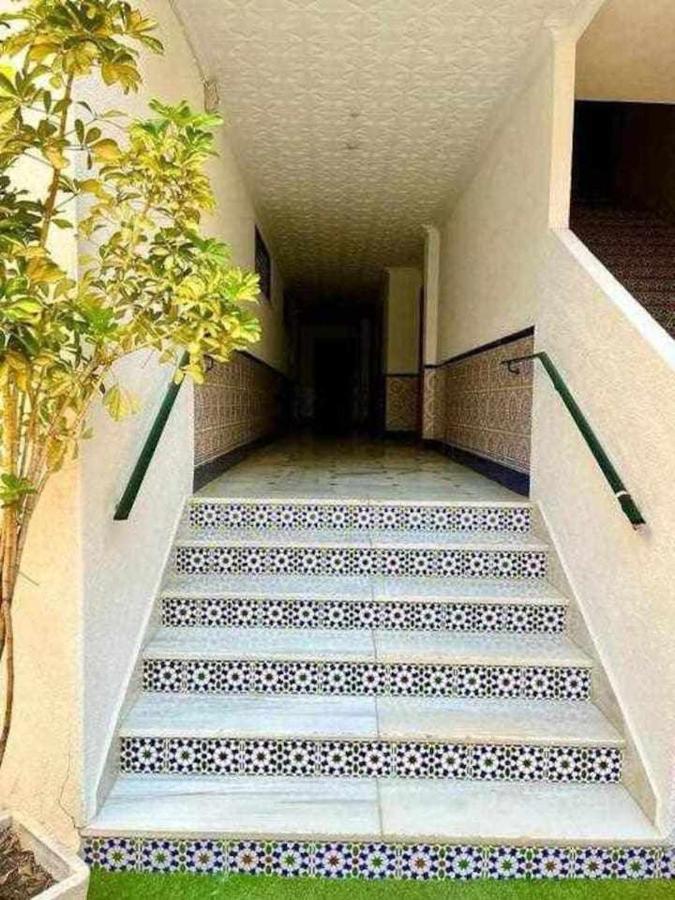 Victoria Apartamento En El Centro De Malaga Lejlighed Eksteriør billede