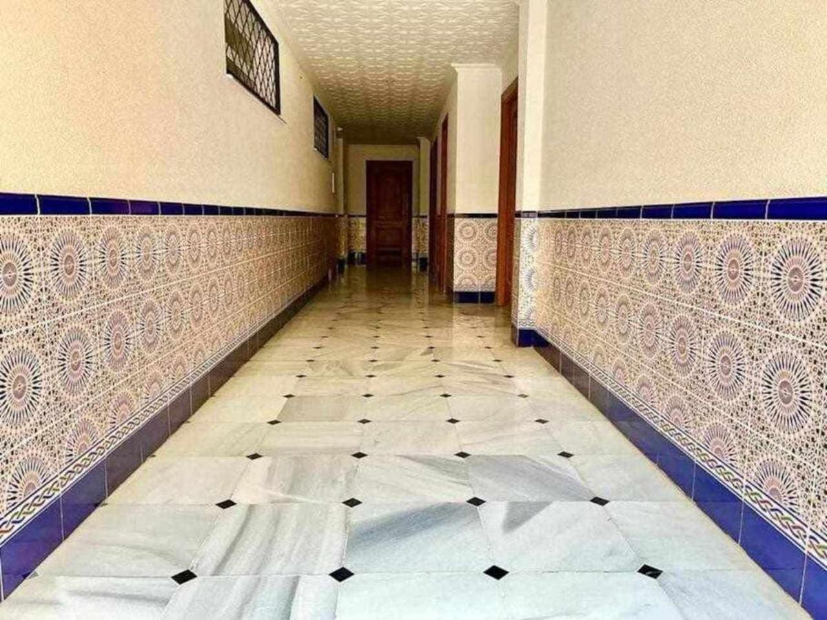 Victoria Apartamento En El Centro De Malaga Lejlighed Eksteriør billede
